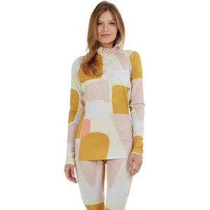 Fundango Yade Ii Lange Mouwen Basislaag