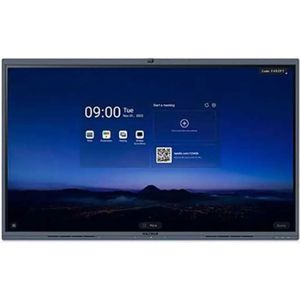 Maxhub C7530 75´´ 4k Led Touchscreen