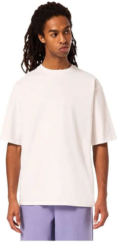 Oakley - Apparel Soho Sl - T-shirt - Korte Mouwen