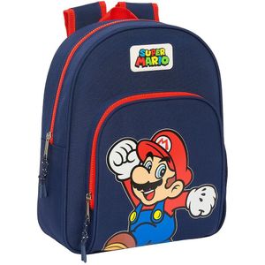Super mario rugzak kind deals