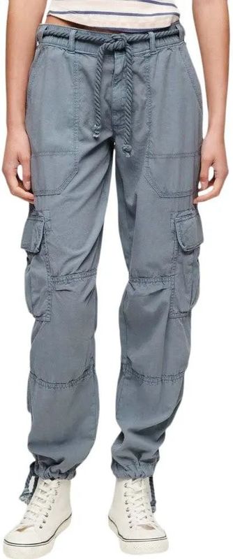 Superdry - Lightweight Beach - Cargobroek