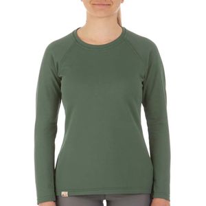 Iq-uv Uv Pro Dames Rash Guard Met Lange Mouwen
