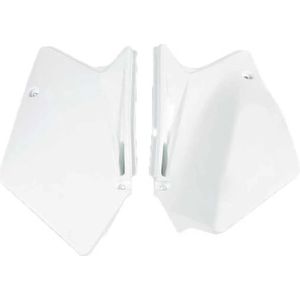 Ufo Su03910-041 Radiator Zijkappen