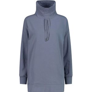 CMP - 32D3836 - Hoodie - Dameskleding - Stretch Fleece