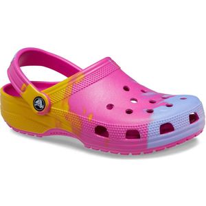 Crocs Classic Ombre Klompen
