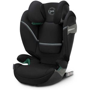 Cybex Solution S2 I-fix Car Seat Zwart
