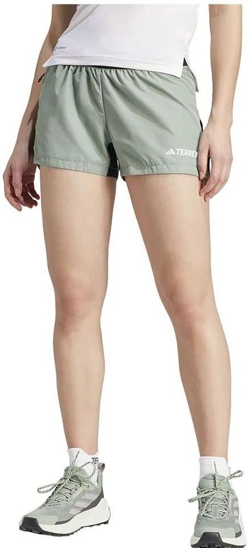 adidas - Mt Trail - Korte Broek