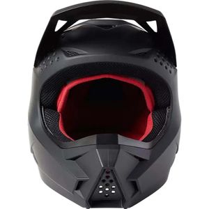 Fox Racing Mx Shift White Label Blac Offroadhelm