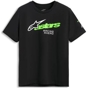 Alpinestars Entitled Csf T-shirt Met Korte Mouwen