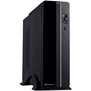 Phoenix Technologies Oberon Pro I5-12400f/16gb/500gb Ssd Desktop-pc