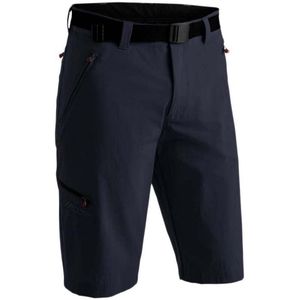 Maier Sports Nil Bermuda Shorts Blauw 6XL / Regular Man