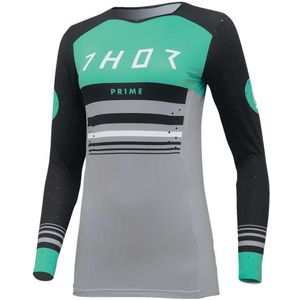 Thor Prime Blaze T-shirt Met Lange Mouwen