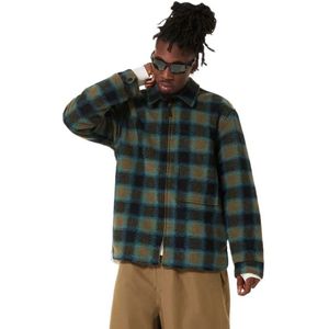 Oakley Apparel Off-slope Overhemd Met Lange Mouwen