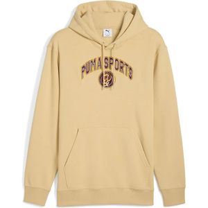 Puma Select Wardrobe Essential Sports Legacy Ii Regular Fit Hoodie