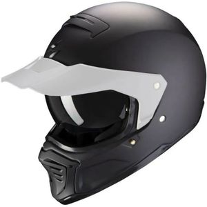 Scorpion Exo-hx1 Carbon Vizier