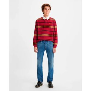 Levi´s ® 501™ Straight Fit Spijkerbroek