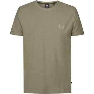 Petrol Industries M-3050-tsr608 T-shirt Met Korte Mouwen