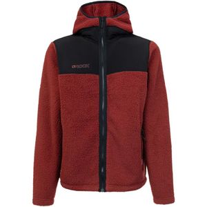 Rock Experience Savoonga 2.0 Fleece Met Volledige Rits