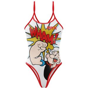 Otso Popeye Pop Art Zwemkleding