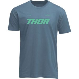 Thor Brave T-shirt Met Korte Mouwen