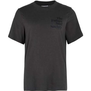 O´neill Future Surf Society T-shirt Met Korte Mouwen