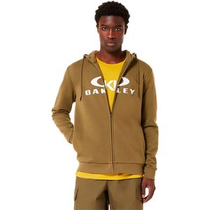 Oakley Apparel Bark 2.0 Sweatshirt Met Rits