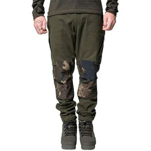 Nash Zt Low Key Thermal Combats Broek