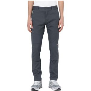 Dickies Slim Skinny Double Knee Broek