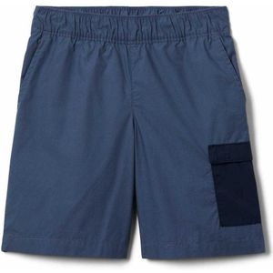 Columbia Washed Out™ Cargo Shorts Blauw 8-9 Years Jongen