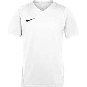 Nike Team Spike T-shirt Met Korte Mouwen