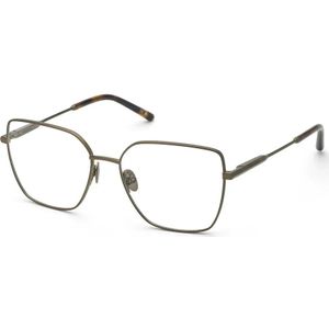 Nina Ricci - VNR421 - Optische Monturen - Bronzo - Metallo