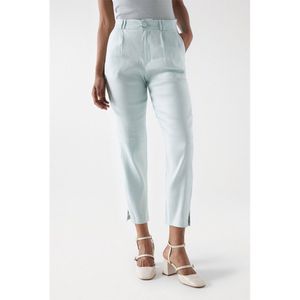 Salsa Jeans 21008081 Chino Broek