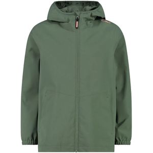 Cmp - 34z5425 - Jas - Waterdicht - Clima Protect - Meisjes