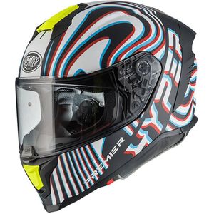 Premier Helmets 25 Hyper Pinlock Included Integraalhelm