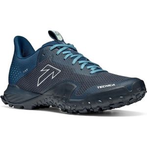 Tecnica Magma 2.0 S Trail Running Shoes Blauw EU 36 2/3 Vrouw
