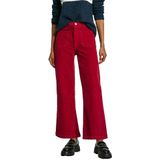 Pepe Jeans Celia Flare Fit Broek