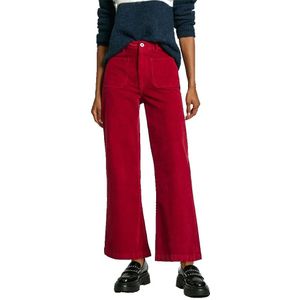 Pepe Jeans Celia Flare Fit Broek