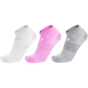 John Smith C-25100 25i Onzichtbare Sokken 18 Paren