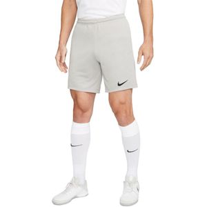 Nike Dri-fit Park 3 Bv6855 Sweat Shorts Wit M Man
