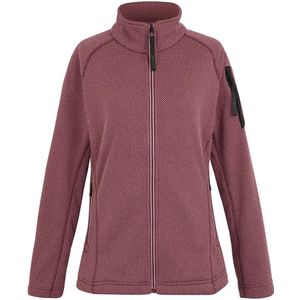 Regatta Liliena Fleece Met Volledige Rits