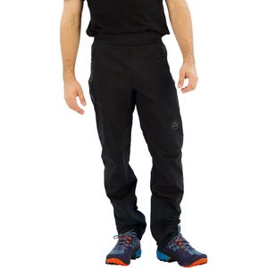 La Sportiva - Ikarus - Skibroek - Zwart - Regular Man