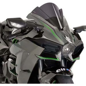 Puig Z-racing Kawasaki Ninja H2 Voorruit