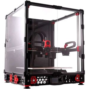 Copymaster3D - Voron 2.4 R2 Kit - 30x30 Cm - 3D-printer - Inclusief Kerncomponenten