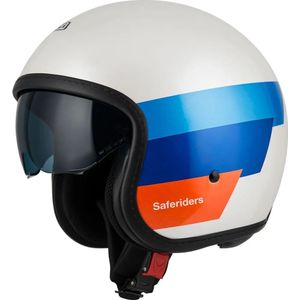 Nzi Rolling 4 Sun Open Helm