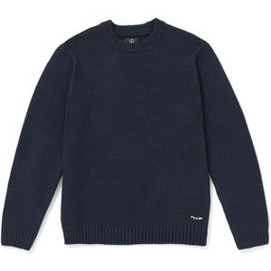 Volcom Edmonder Ii Sweater Blauw XL Man