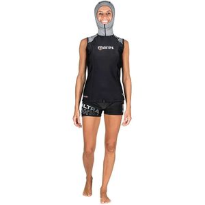 Mares Ultra Skin Vrouwelijke Sleeveless Rash Guard