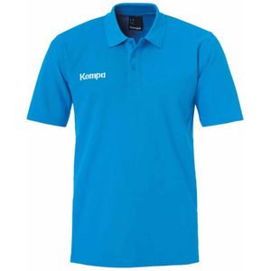 Kempa Classic Korte Mouw Poloshirt