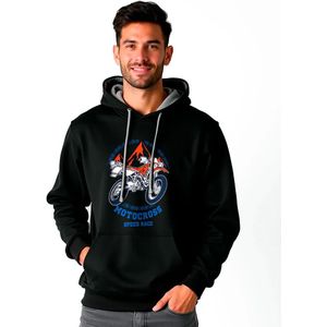 Kruskis Speed Race Hoodie