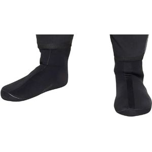 Bare Soft Dry Suit Duikbooties