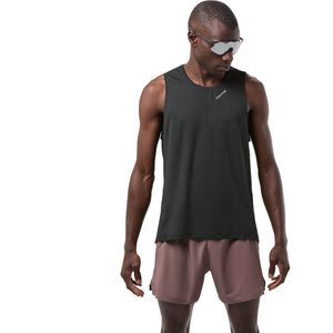 Nnormal Race Sleeveless T-shirt Zwart XS Man